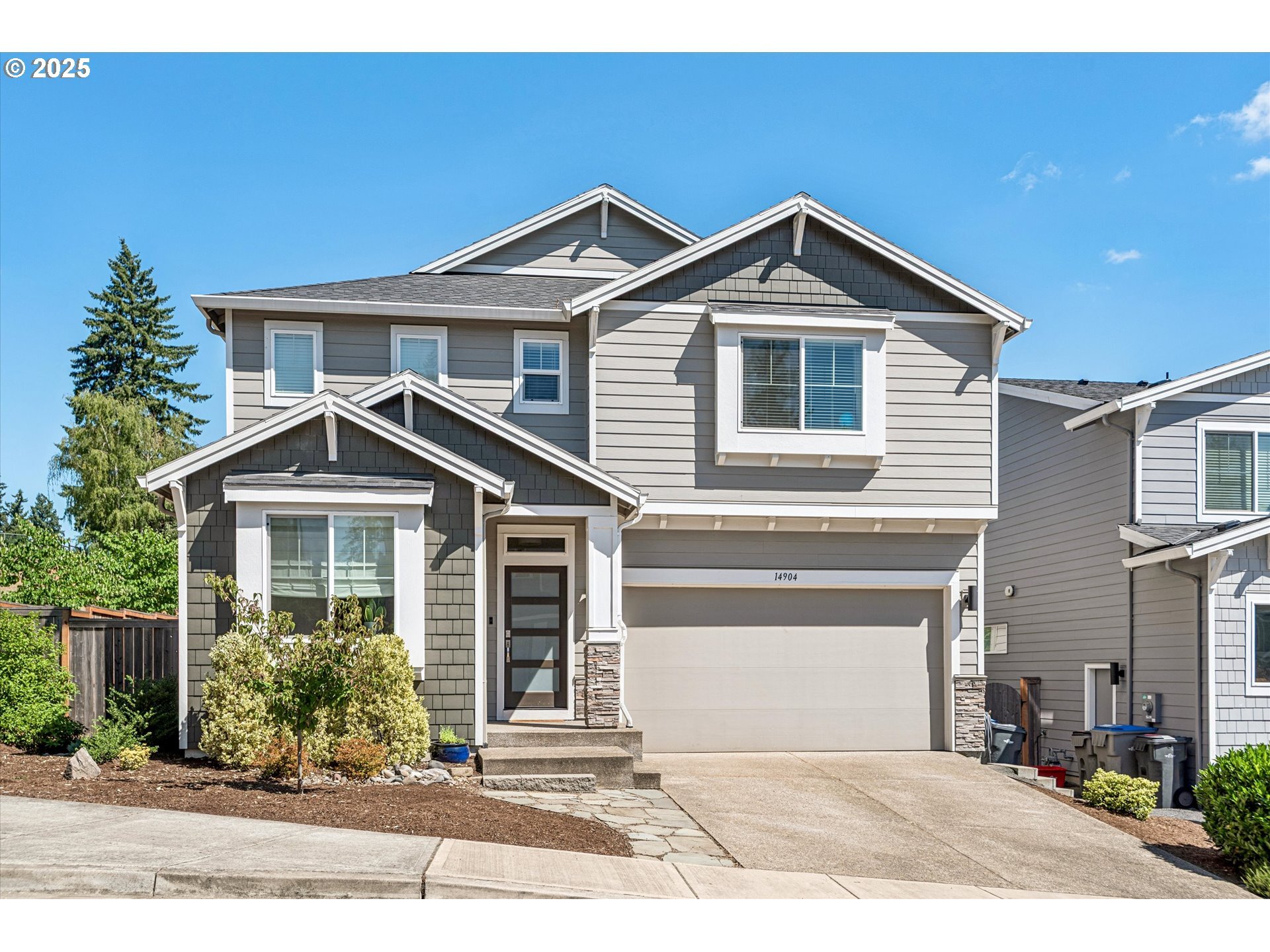 Property Photo:  14904 SW Belvoir Ct  OR 97224 