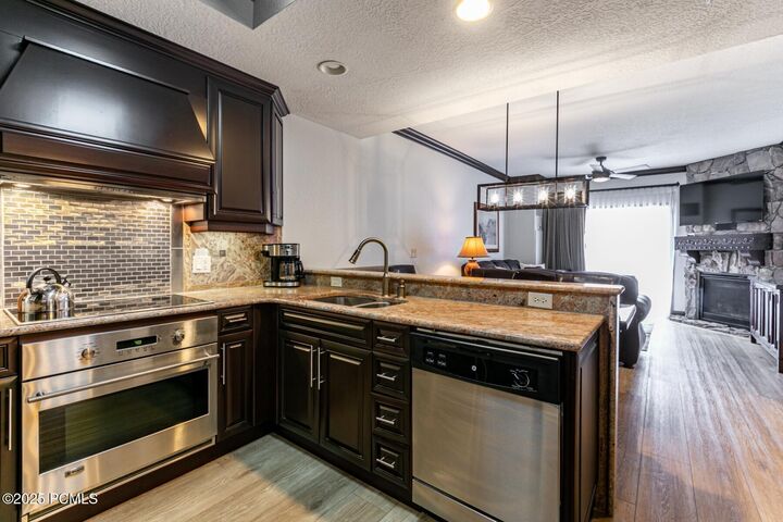 Property Photo:  3000 Canyons Resort Drive 3714  UT 84098 