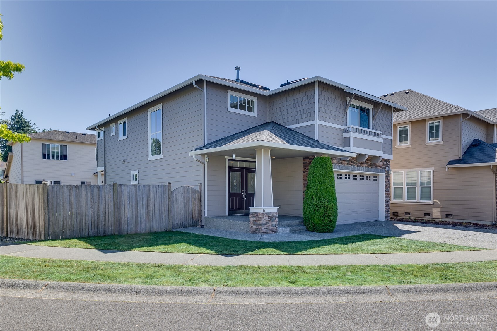 Property Photo:  3630  147th Street SE  WA 98012 