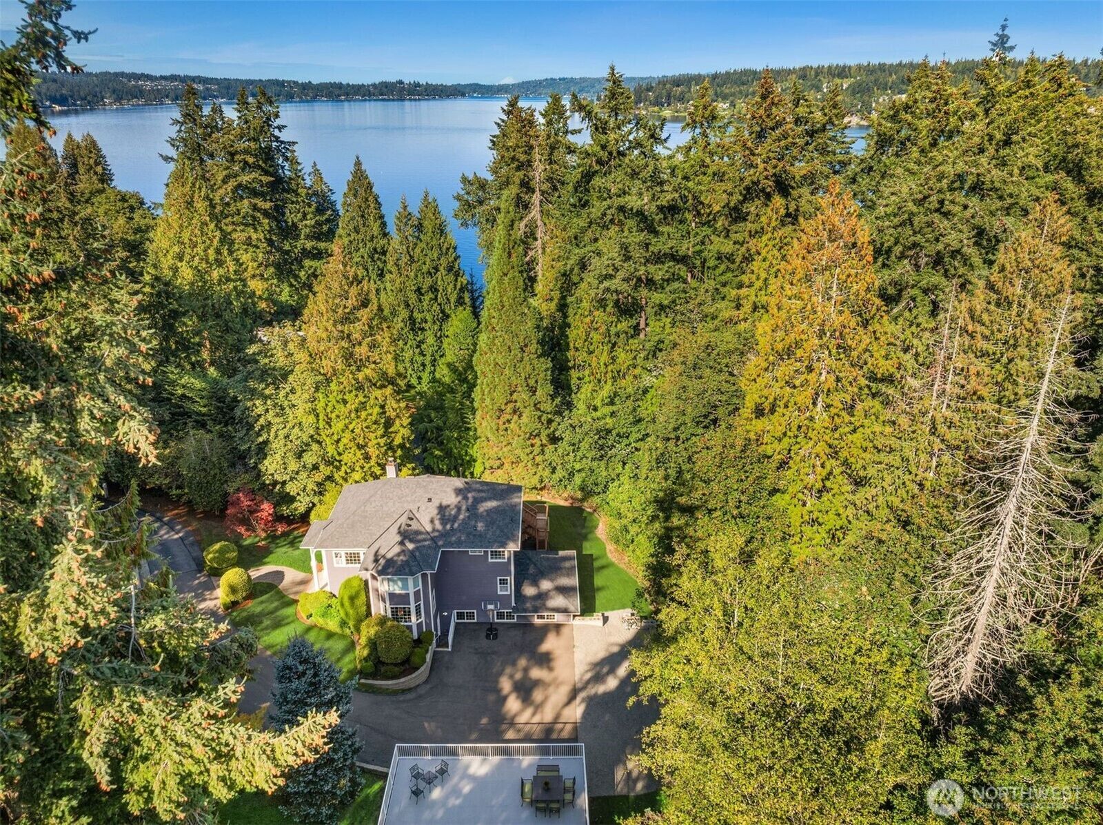 Property Photo: 4210 182nd Avenue SE WA 98027