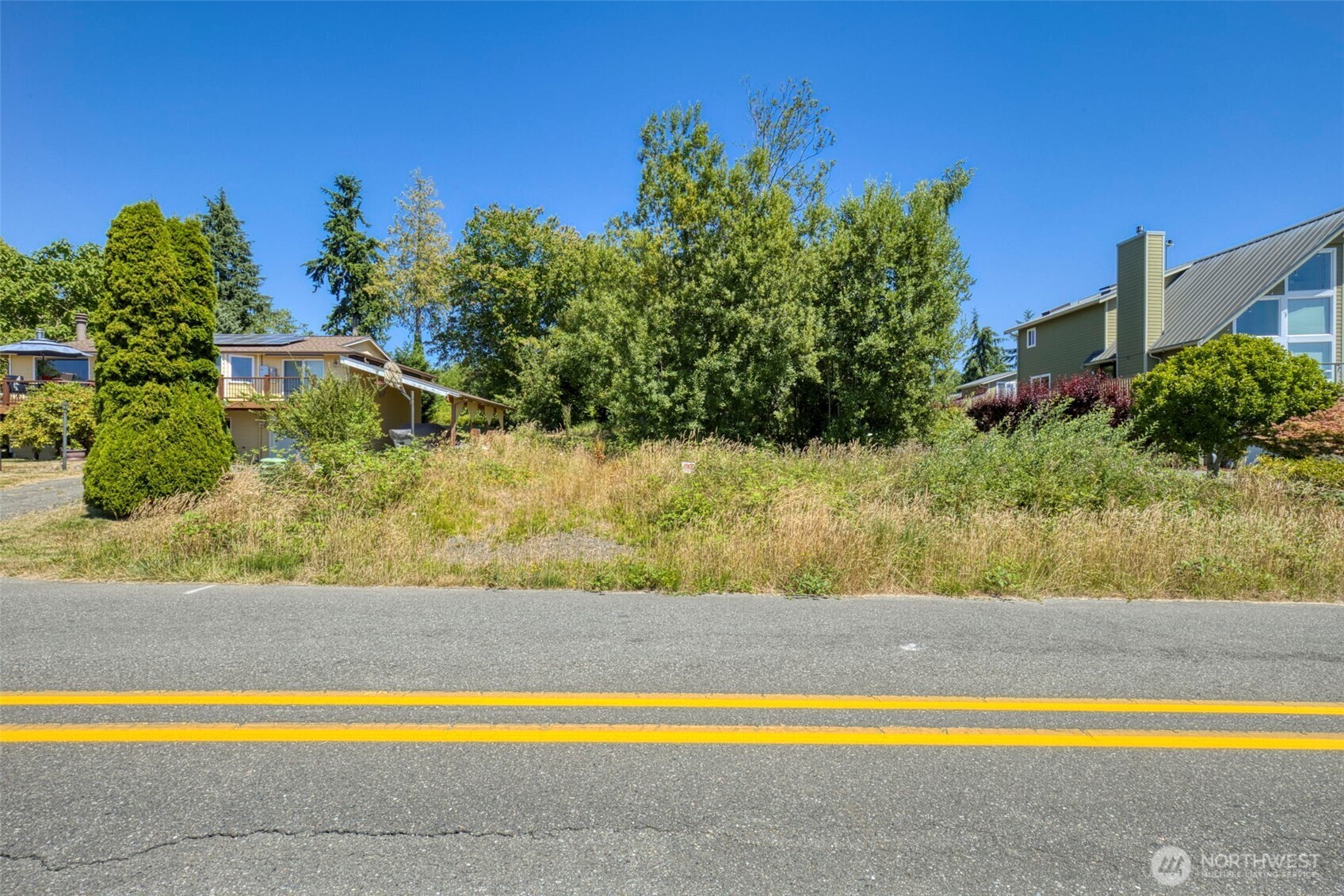 Property Photo:  38052  Vista Key Drive NE  WA 98340 