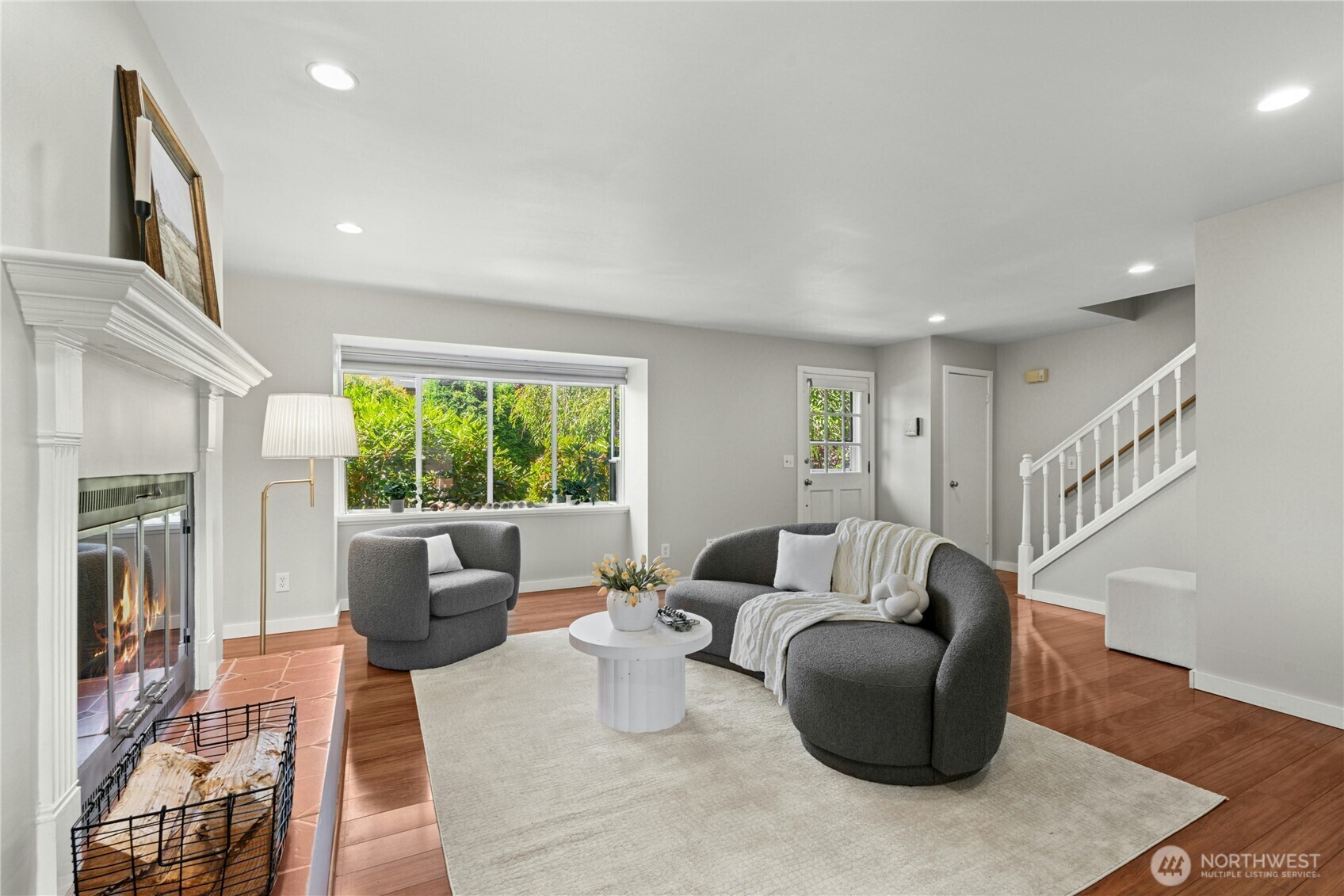 Property Photo:  1551 NW 195th Street 19  WA 98177 