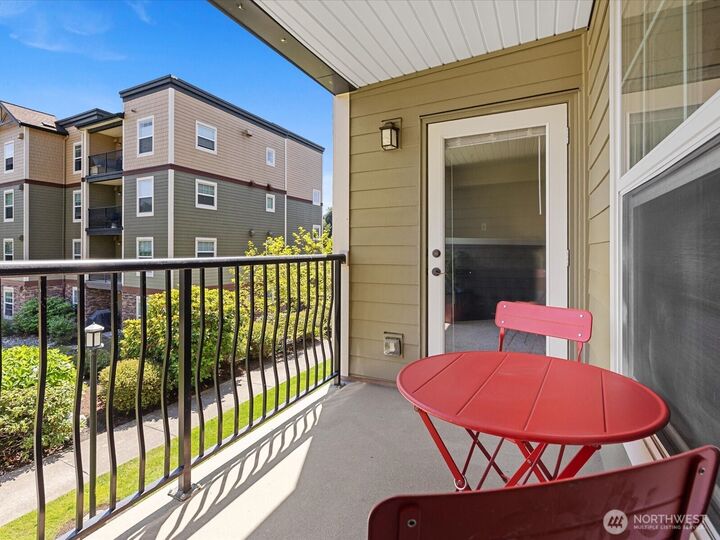 Property Photo: 690 32nd Street B205 WA 98225