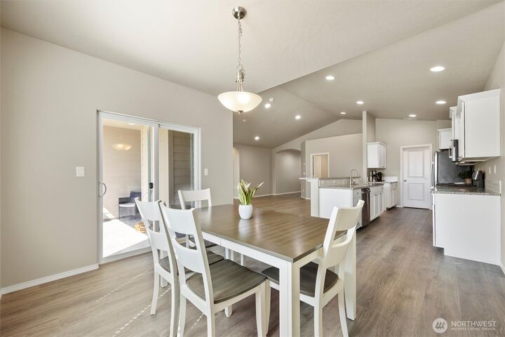 Property Photo: 3616 Pintail Lane WA 99301