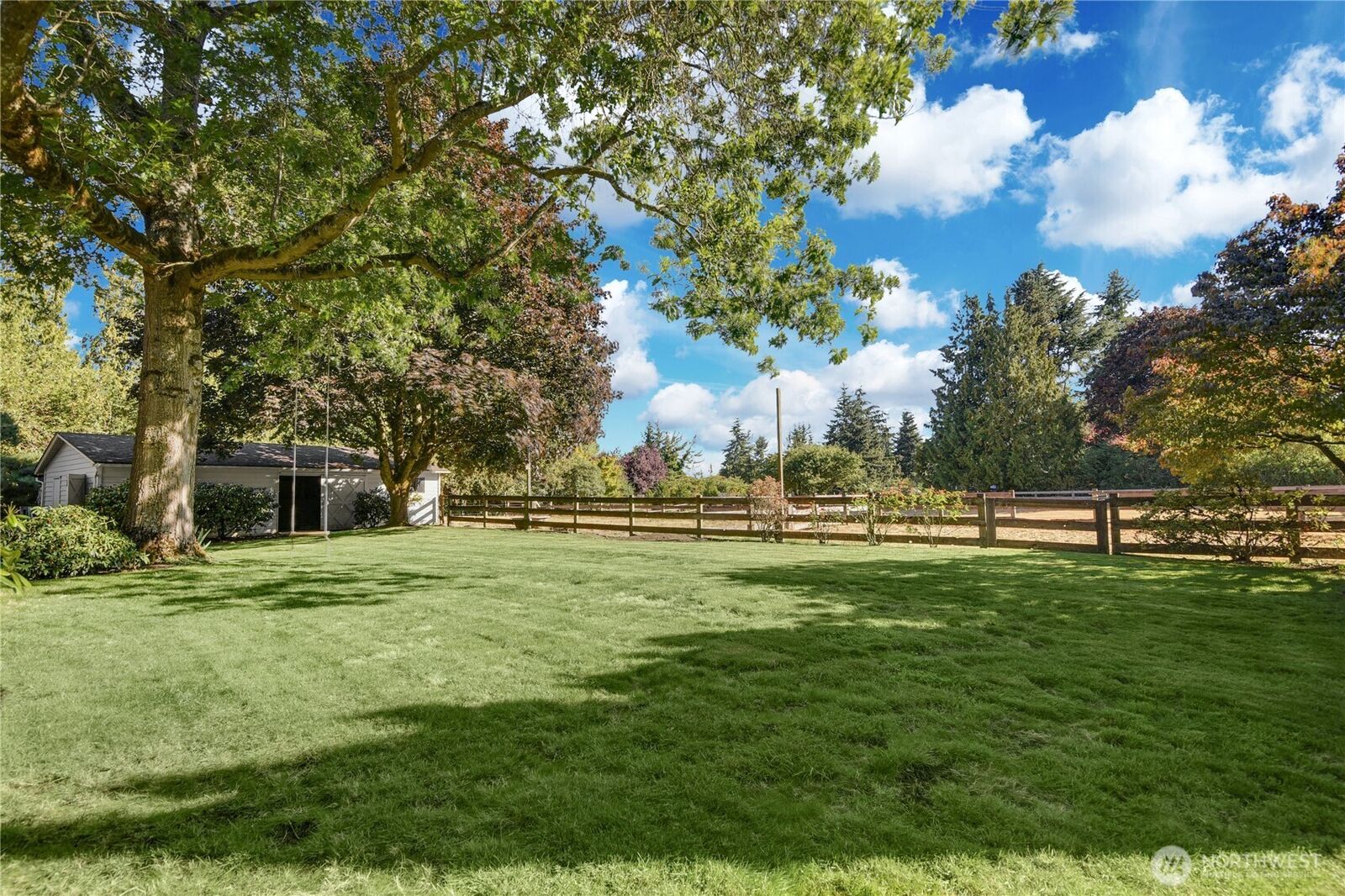 Property Photo: 6140 130th Avenue NE WA 98033