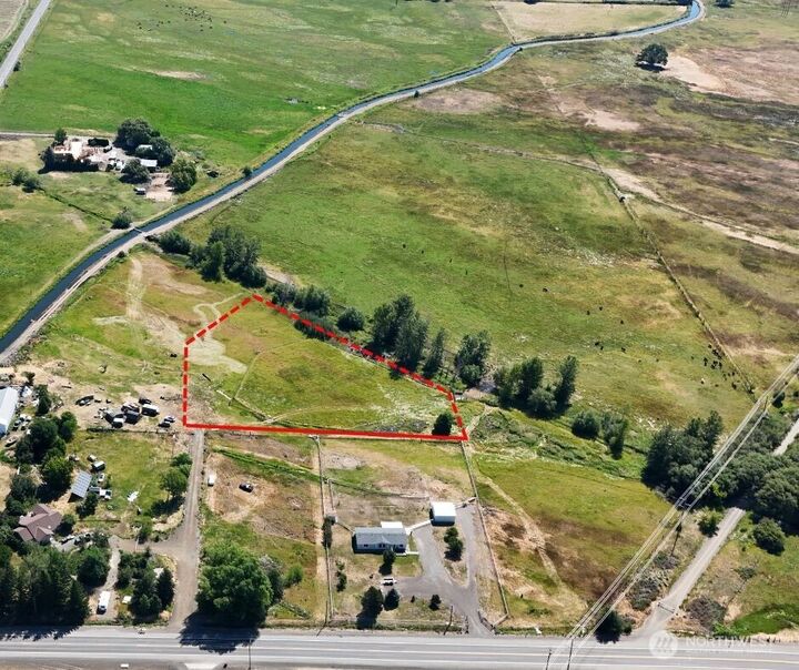 0  Reecer Creek Rd  Ellensburg WA 98926 photo