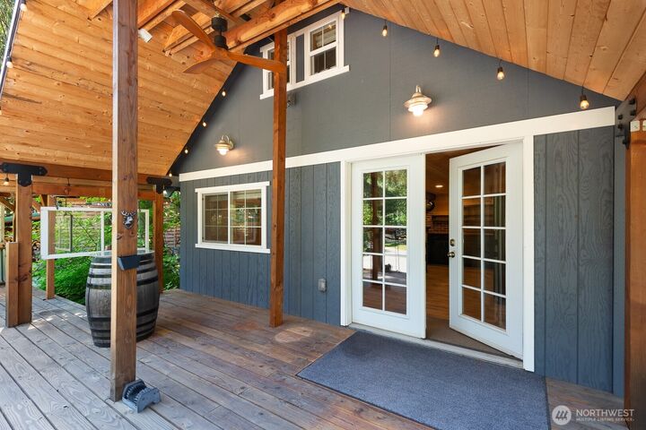 Property Photo:  51  Morning Dove Lane  WA 98922 