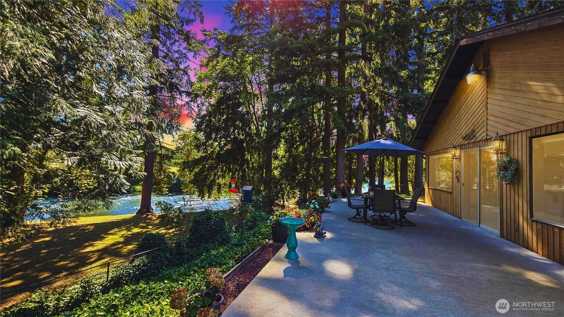 Property Photo: 8506 358th Street S WA 98580