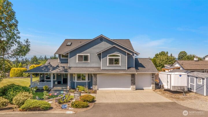 9124  44th Avenue W  Mukilteo WA 98275 photo