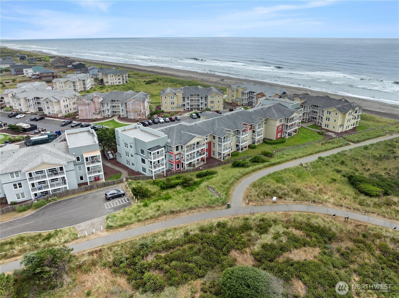 Property Photo: 1600 W Ocean Avenue 939 WA 98595