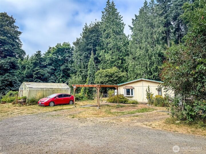Property Photo: 9021 NE State Hwy 104 WA 98346