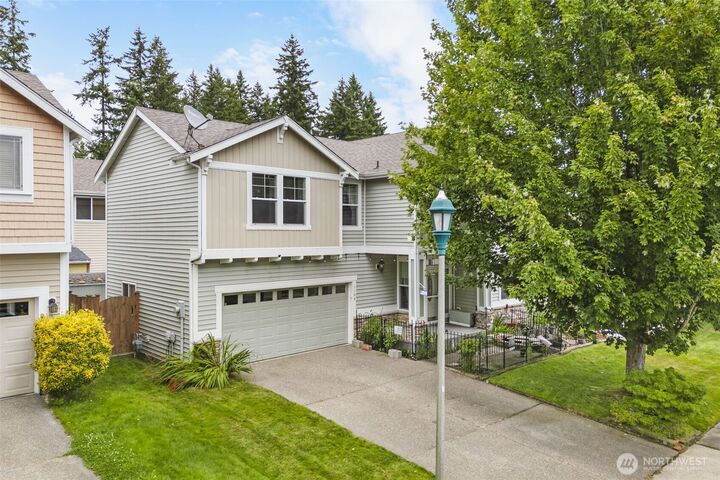 1164  Koda Circle SE  Port Orchard WA 98366 photo