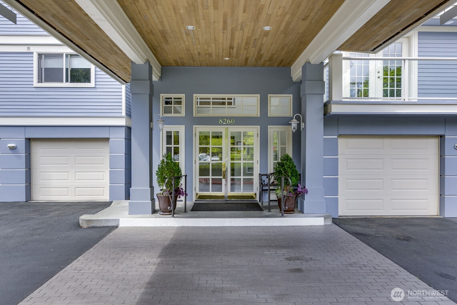 Property Photo:  8260  53rd Avenue W 208  WA 98275 