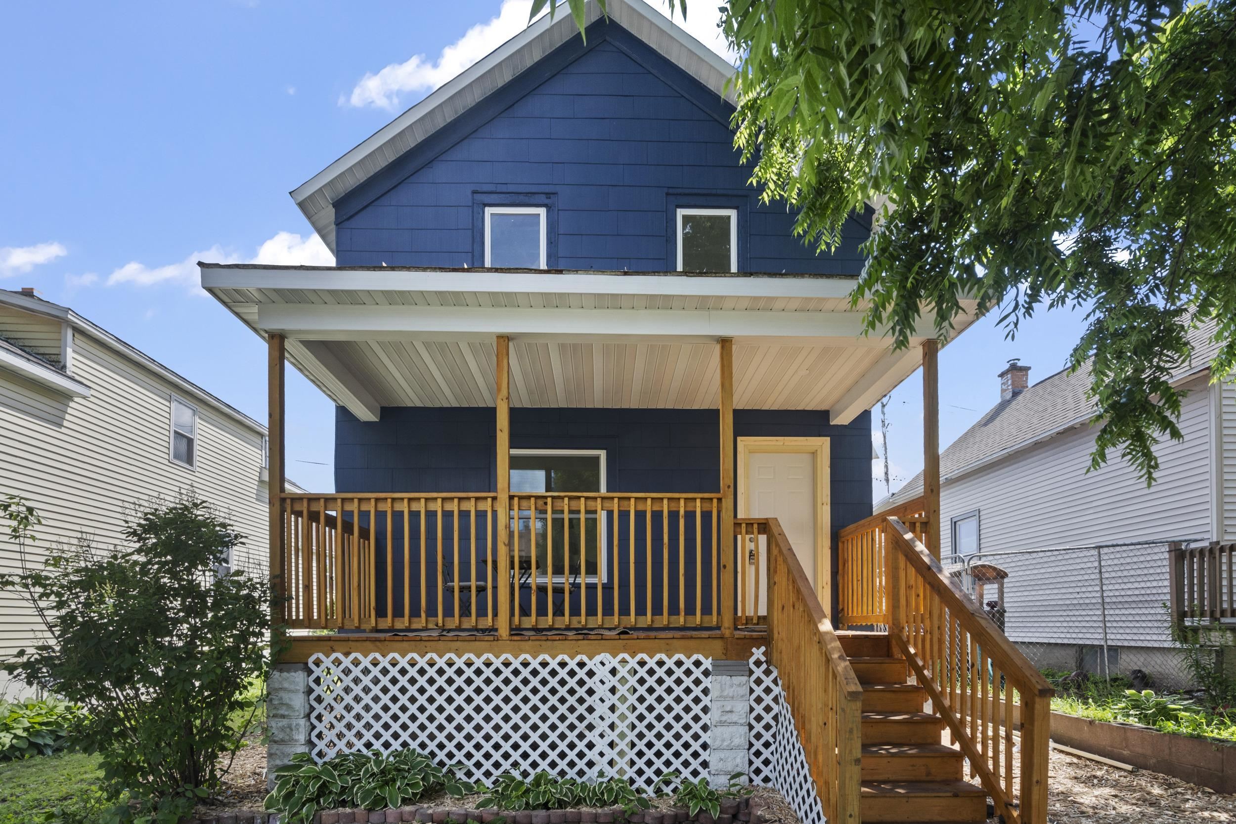 Property Photo:  226 Congress Street  WI 54153 