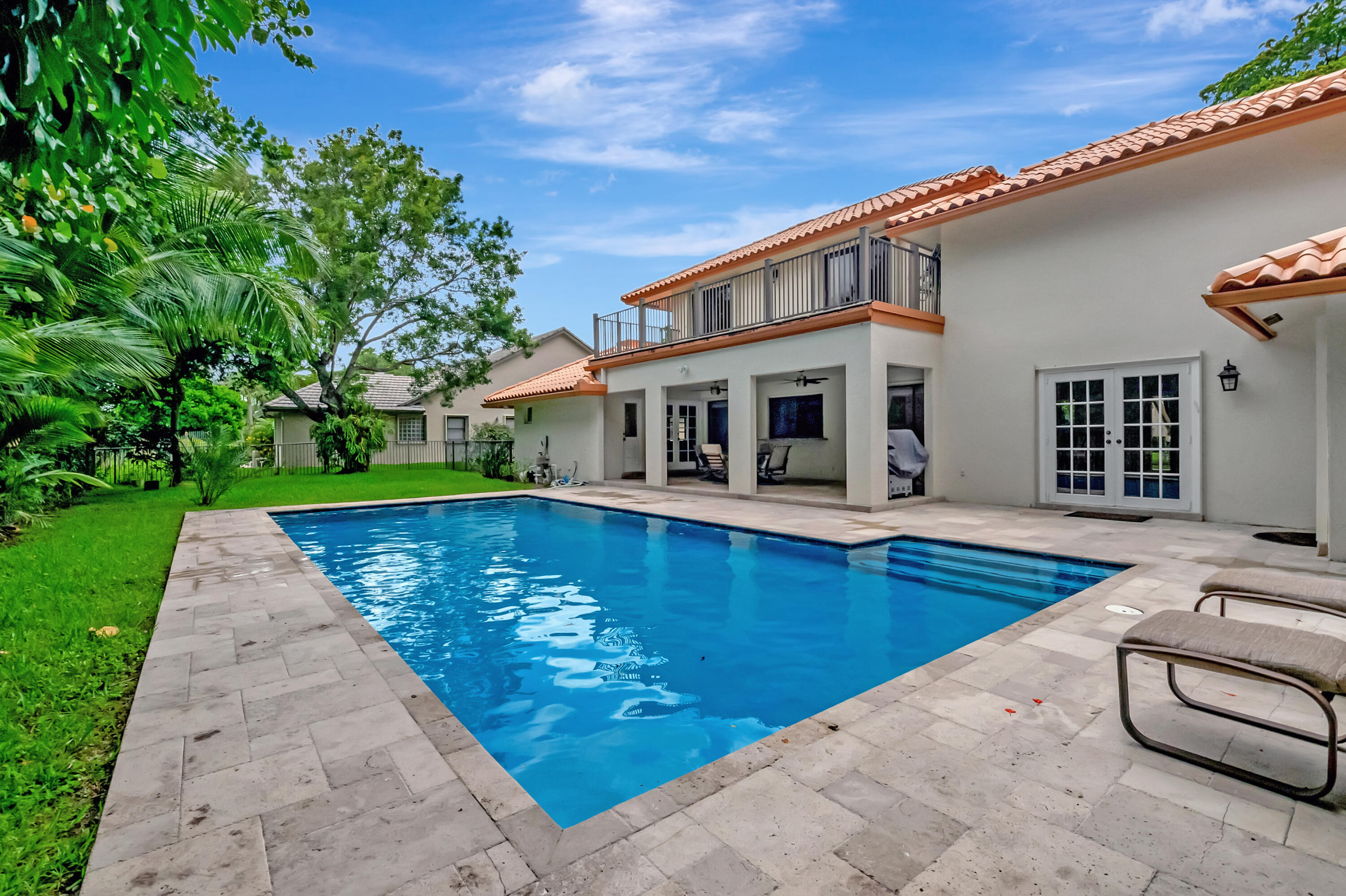 Property Photo: 2244 NW 39th Drive FL 33431