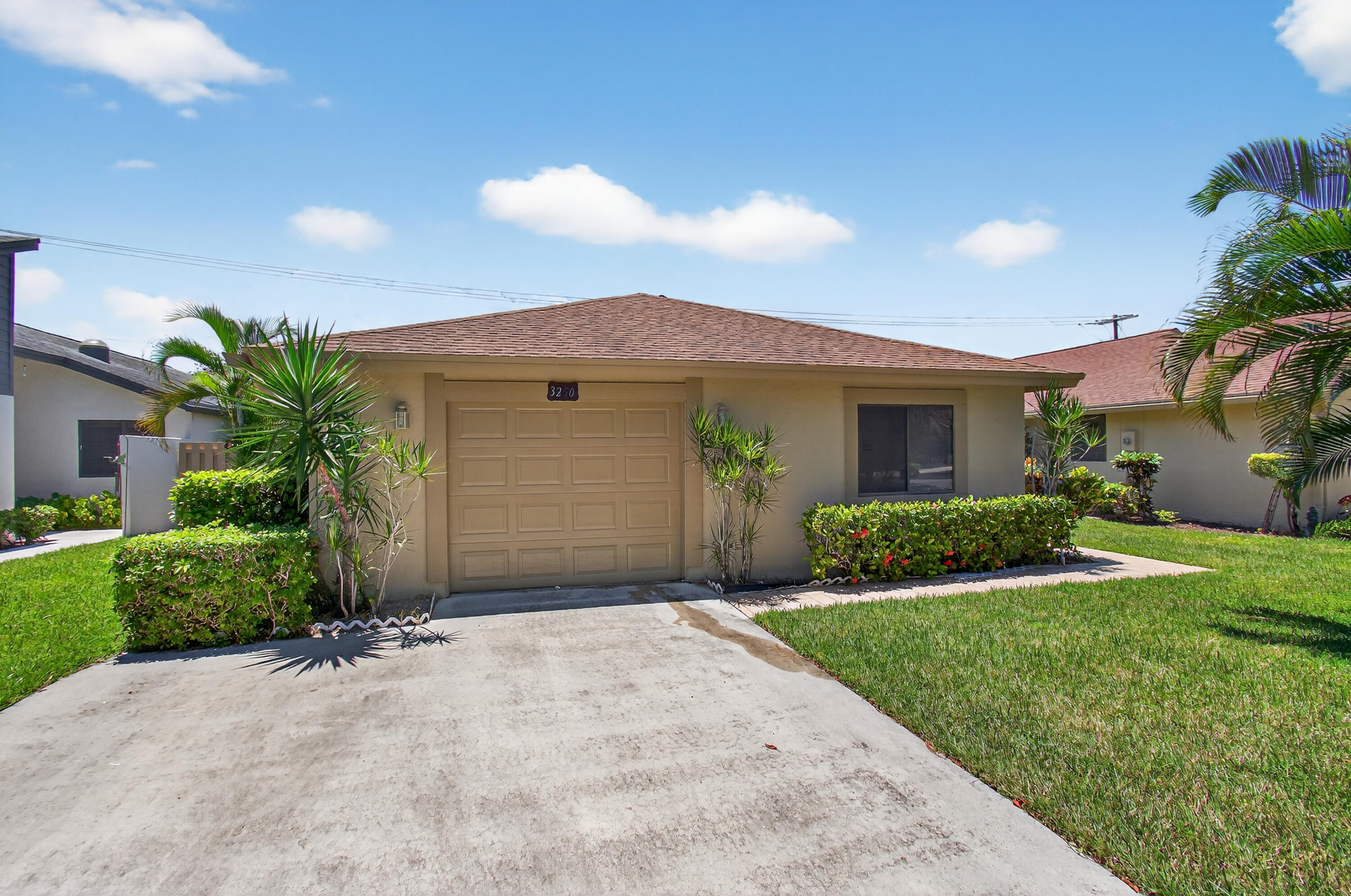 Property Photo:  3250 NW 10th Street  FL 33445 