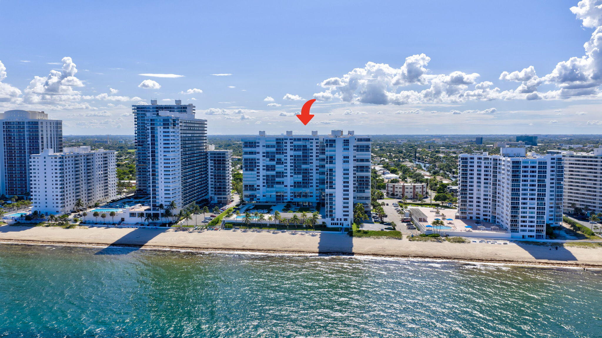 4300 N Ocean Boulevard 20K &Amp L  Fort Lauderdale FL 33308 photo
