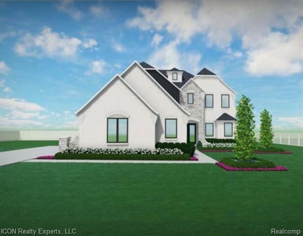 Property Photo:  5321 Rochester Road  MI 48058 