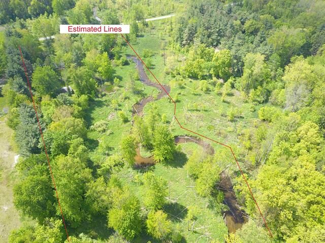 Property Photo: 10120 Bath Road MI 48848