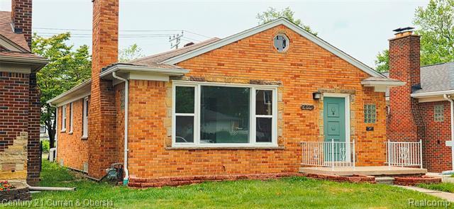 Property Photo:  7275 Colonial Street  MI 48127 