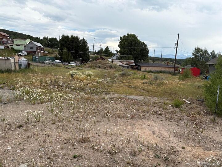 Property Photo:  315 E 4th Street  CO 80461 