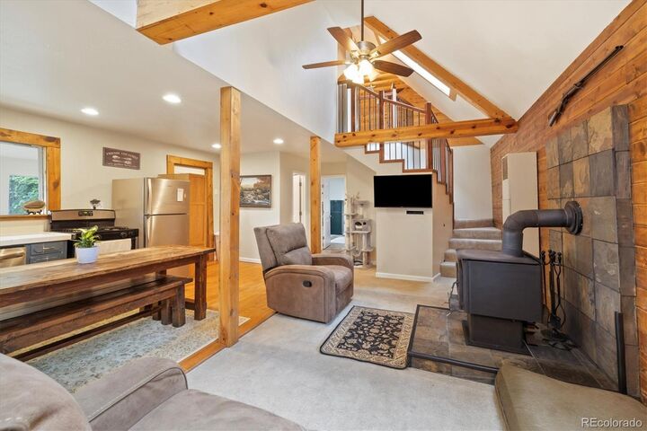Property Photo: 200 Sawmill Lane CO 80452