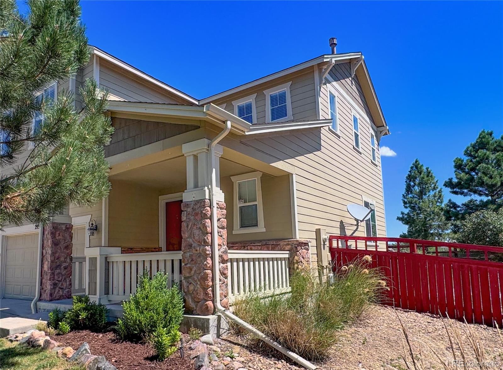 Property Photo:  2934 Feather Court  CO 80109 