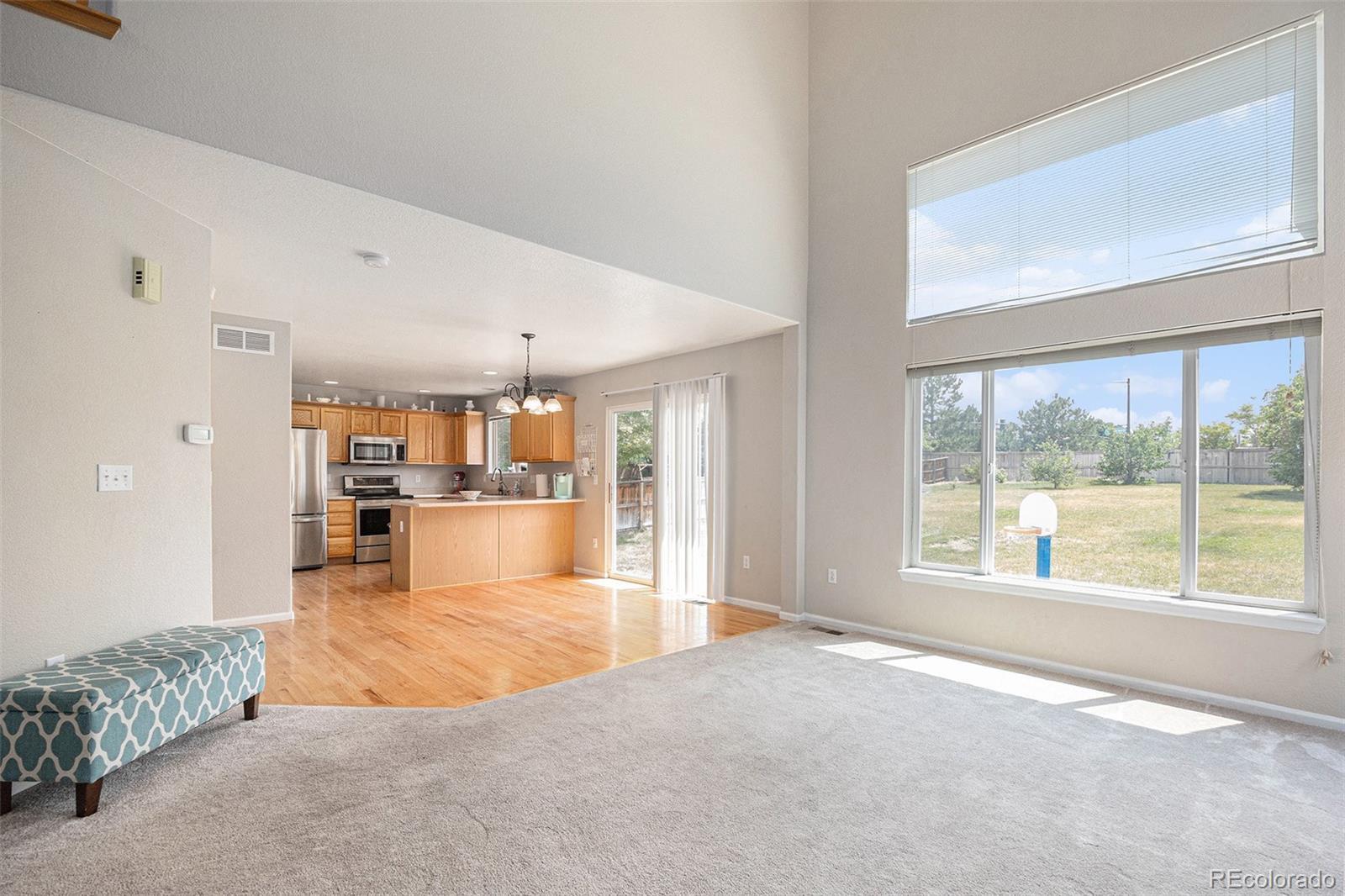 Property Photo: 4346 Brookwood Drive CO 80130