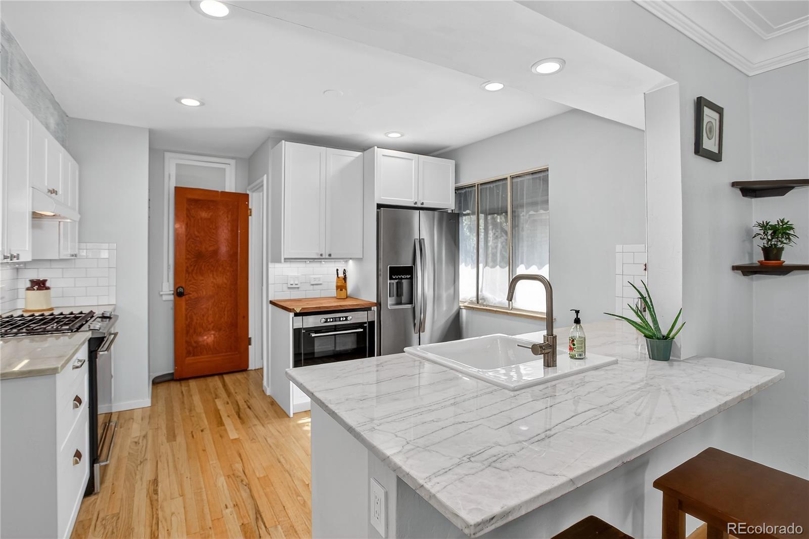 Property Photo:  3119 W 44th Avenue  CO 80211 