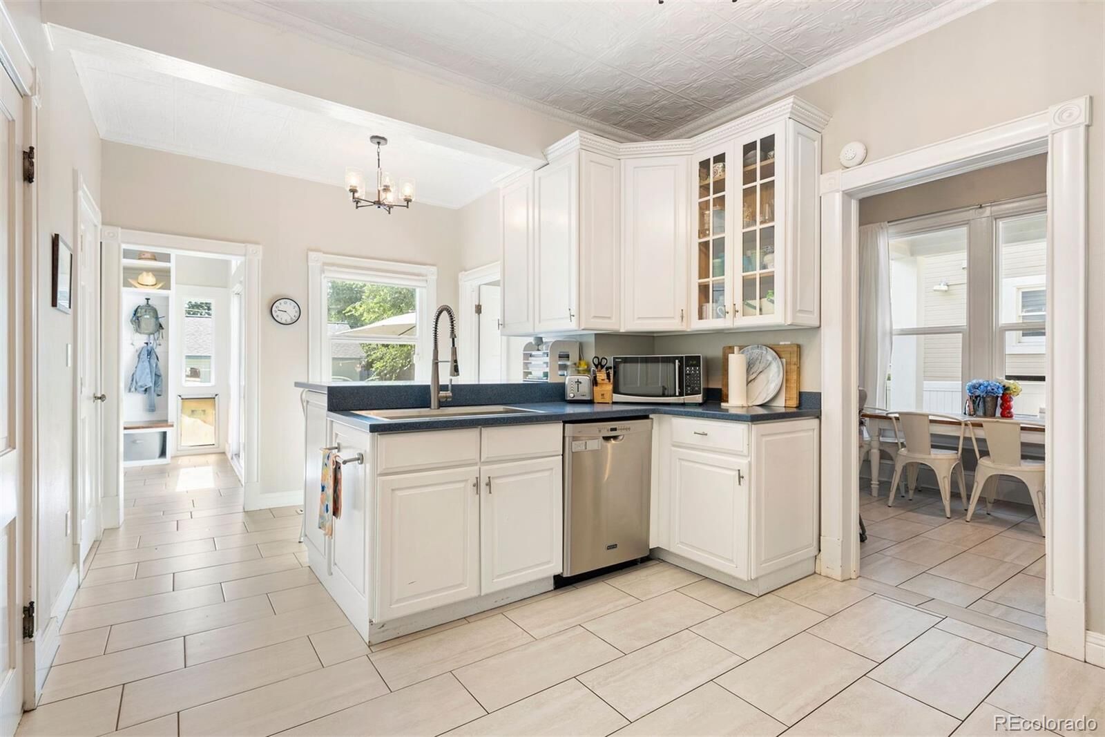 Property Photo:  1527 N Nevada Avenue  CO 80907 