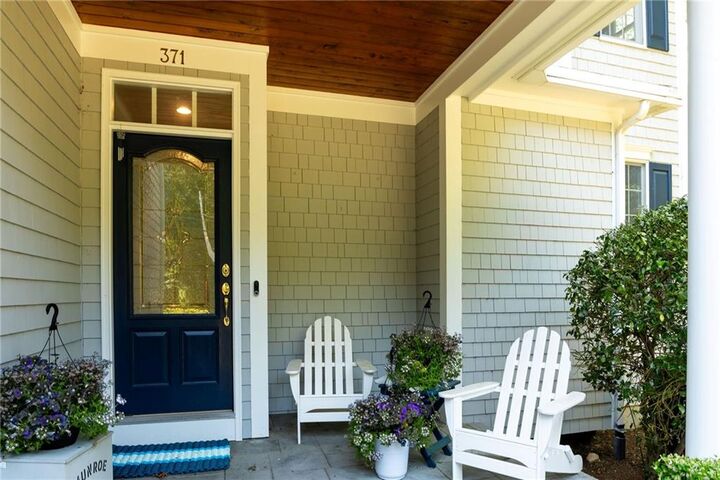 Property Photo: 371 Glen Hill Drive RI 02874