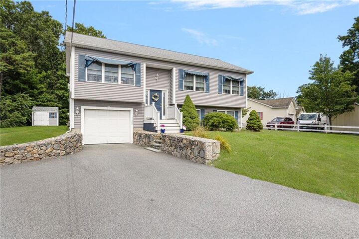 Property Photo: 1415 Main Street RI 02816