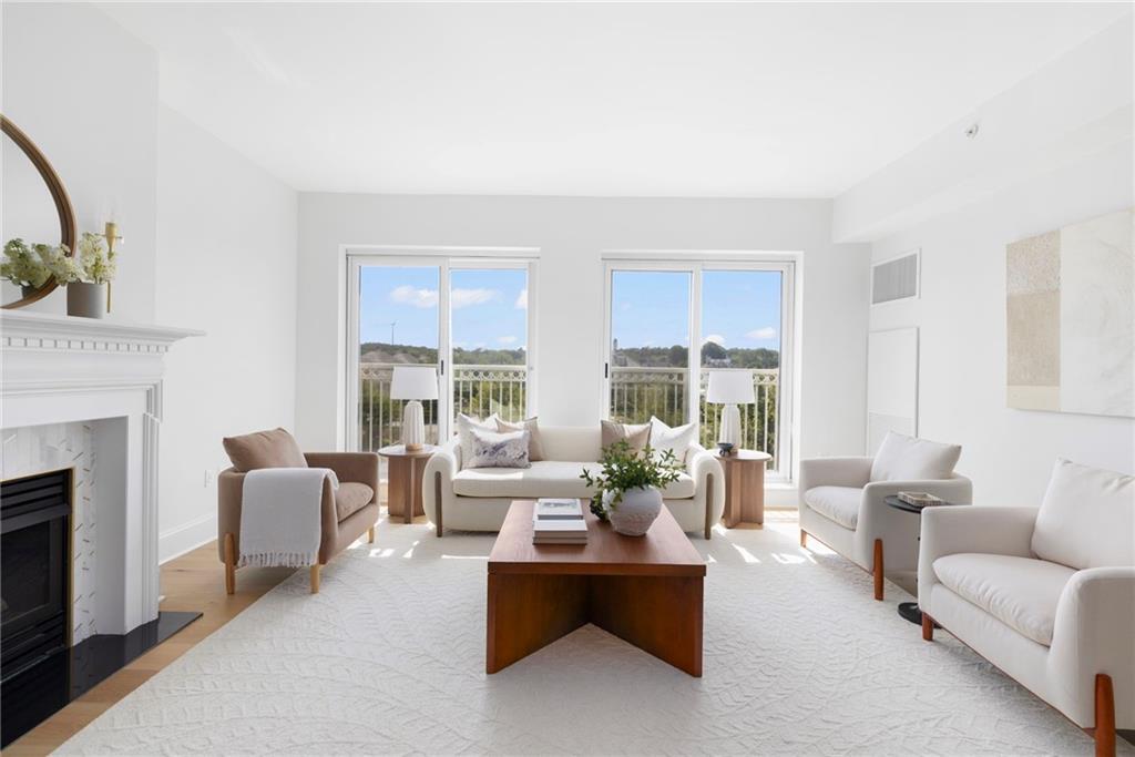 Property Photo: 1 Tower Drive 302 RI 02871