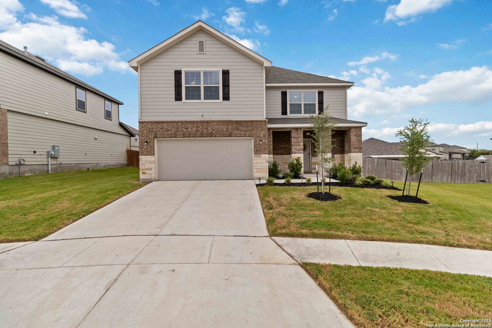 Property Photo: 6839 Alaskan TX 78109