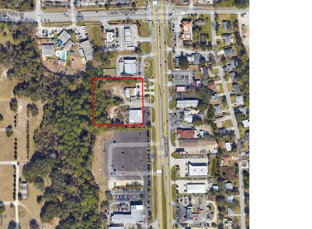 2575 S US Hwy 1  St Augustine FL 32086 photo