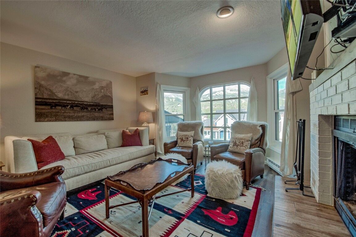 Property Photo:  200 N Ridge Street R-B  CO 80424 