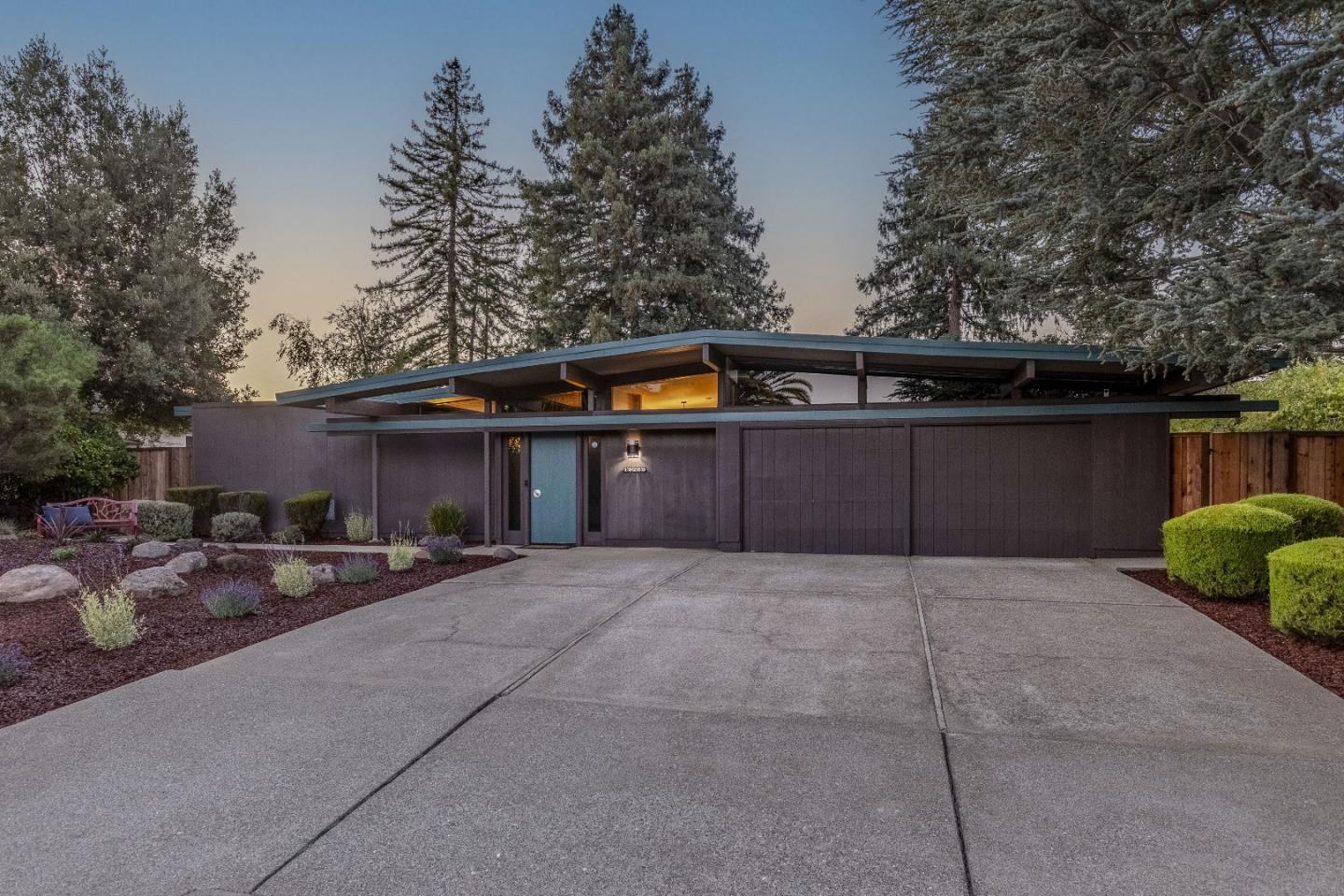Property Photo:  19269 De Havilland Drive  CA 95070 
