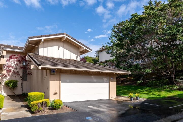 Property Photo:  6 Sorrel Lane  CA 94070 