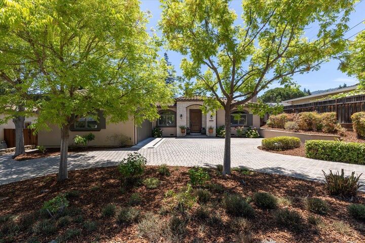 Property Photo: 17820 Daves Avenue CA 95030