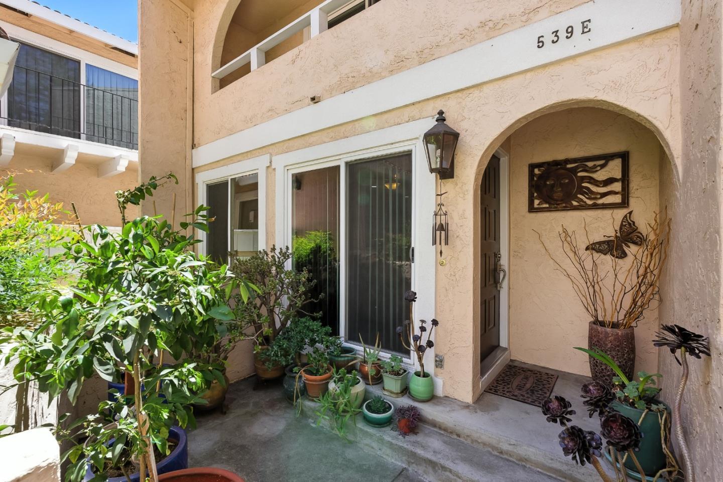 Property Photo:  539 Giuffrida Avenue  CA 95123 