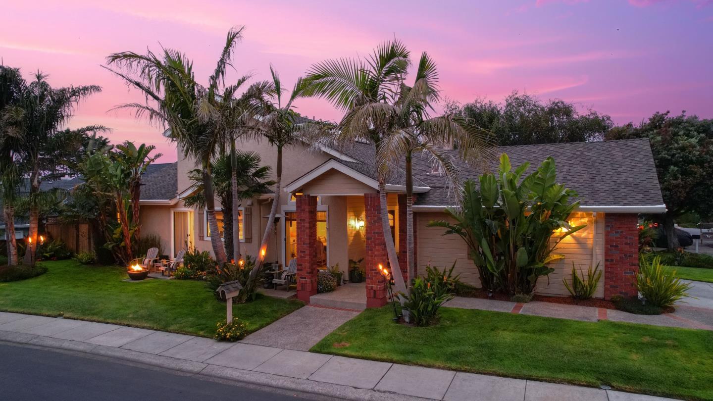 388 Greenbrier Road  Half Moon Bay CA 94019 photo