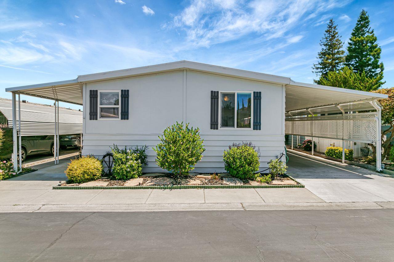 Property Photo: 142 Nut Tree Lane 142 CA 95037
