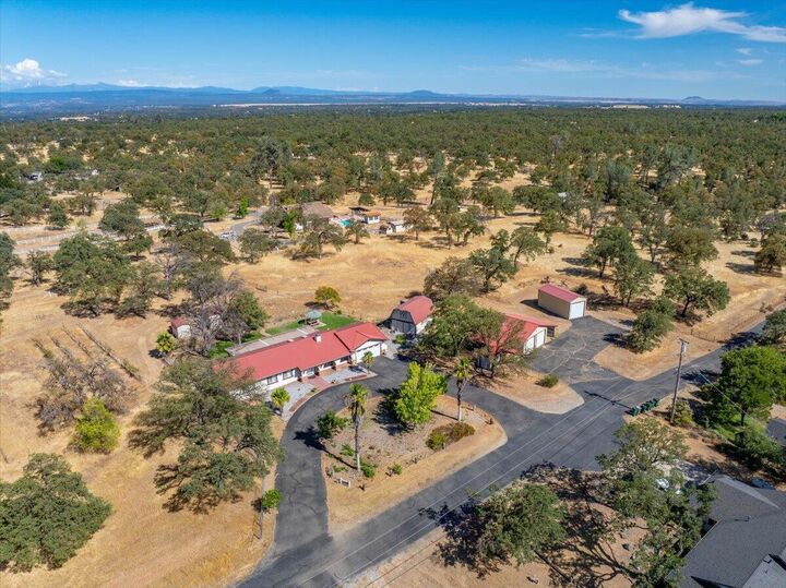 Property Photo:  9297 Escondido Lane  CA 96002 
