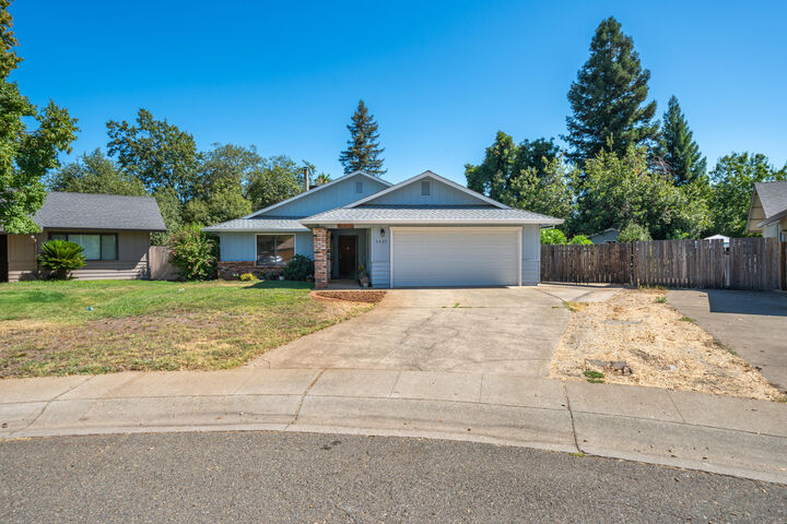 Property Photo: 3425 Silverwood Street CA 96002