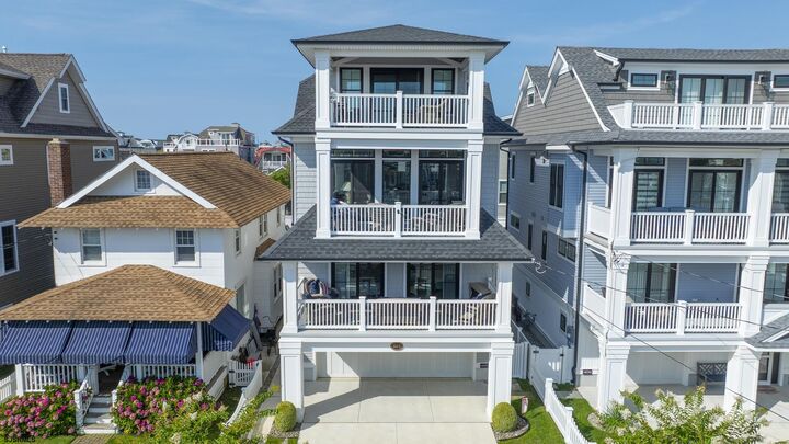 Property Photo: 804 North Street NJ 08226