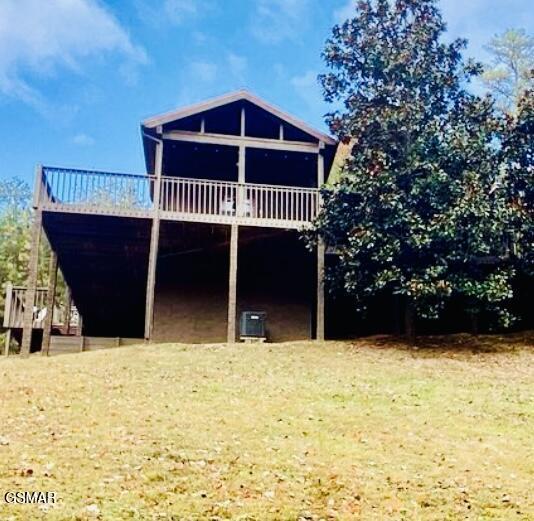 Property Photo: 3209 Cristobal Way TN 37862