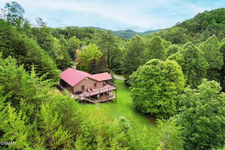 Property Photo:  3209 Cristobal Way  TN 37862 