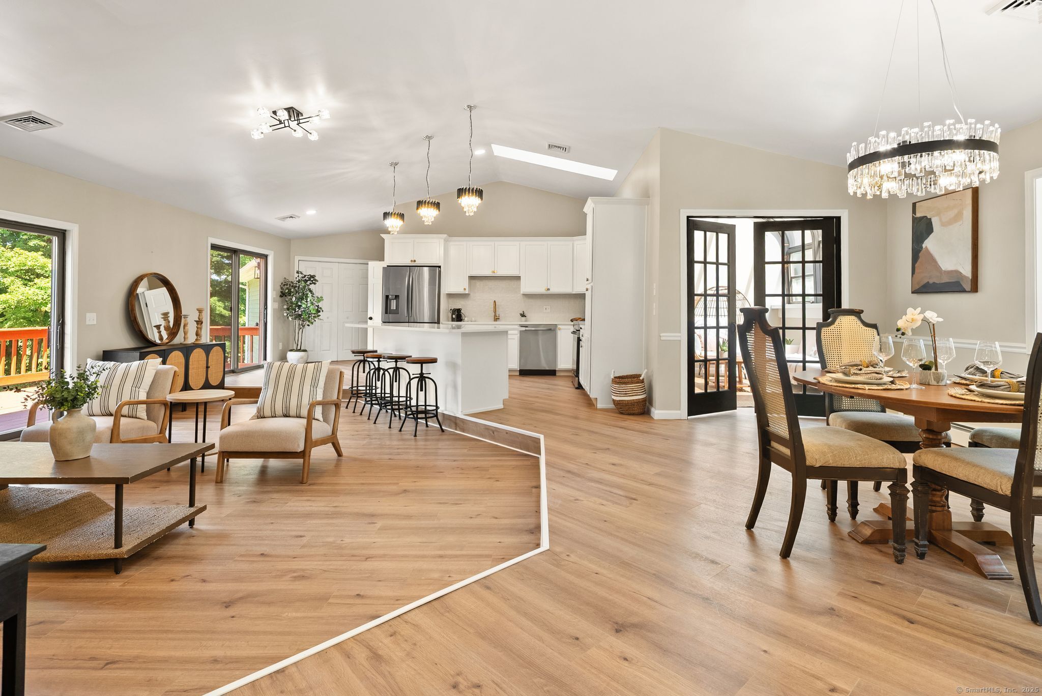 Property Photo:  300 Babcock Hill Road  CT 06249 