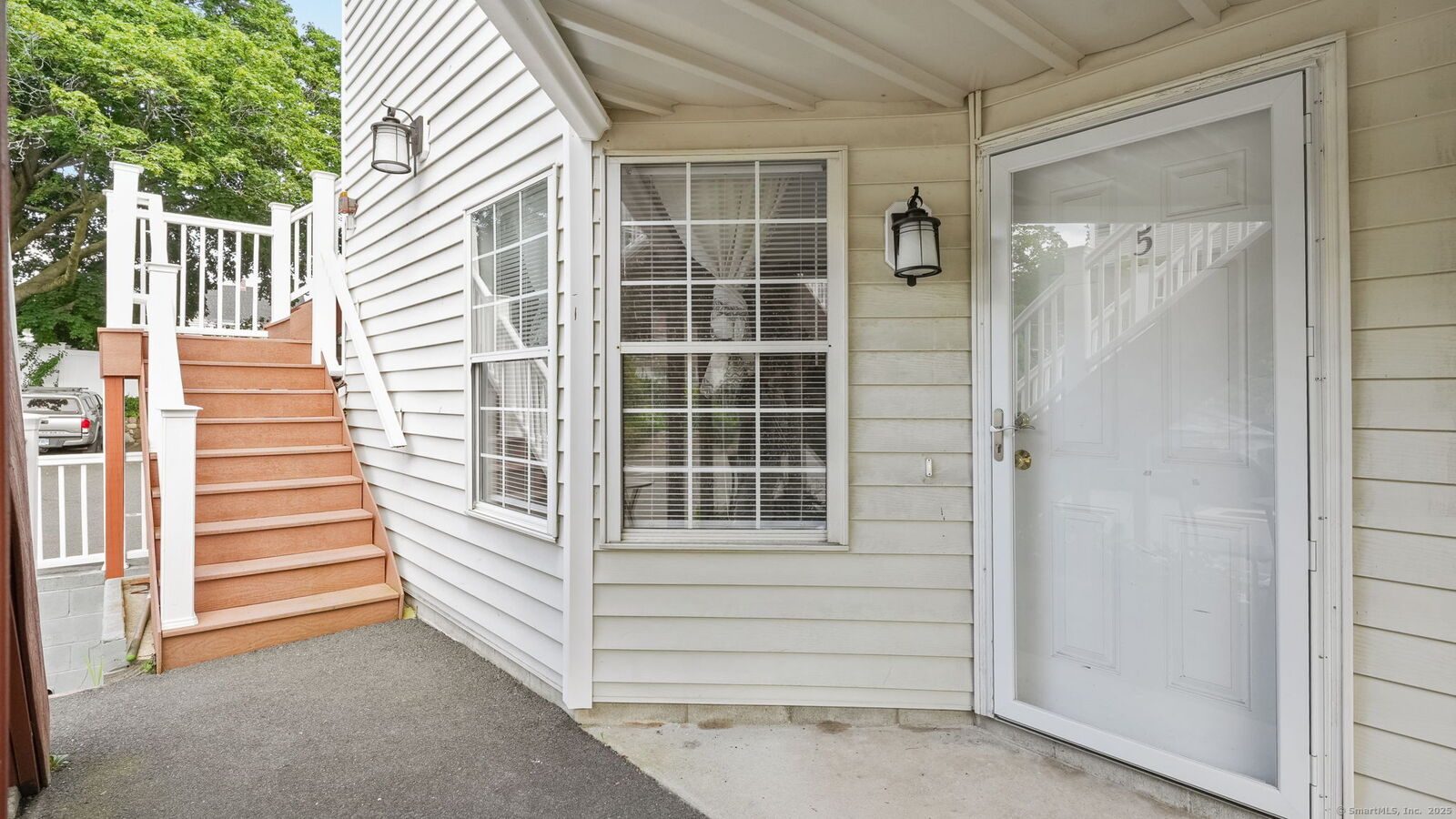 Property Photo:  50 Stuart Avenue B1  CT 06850 