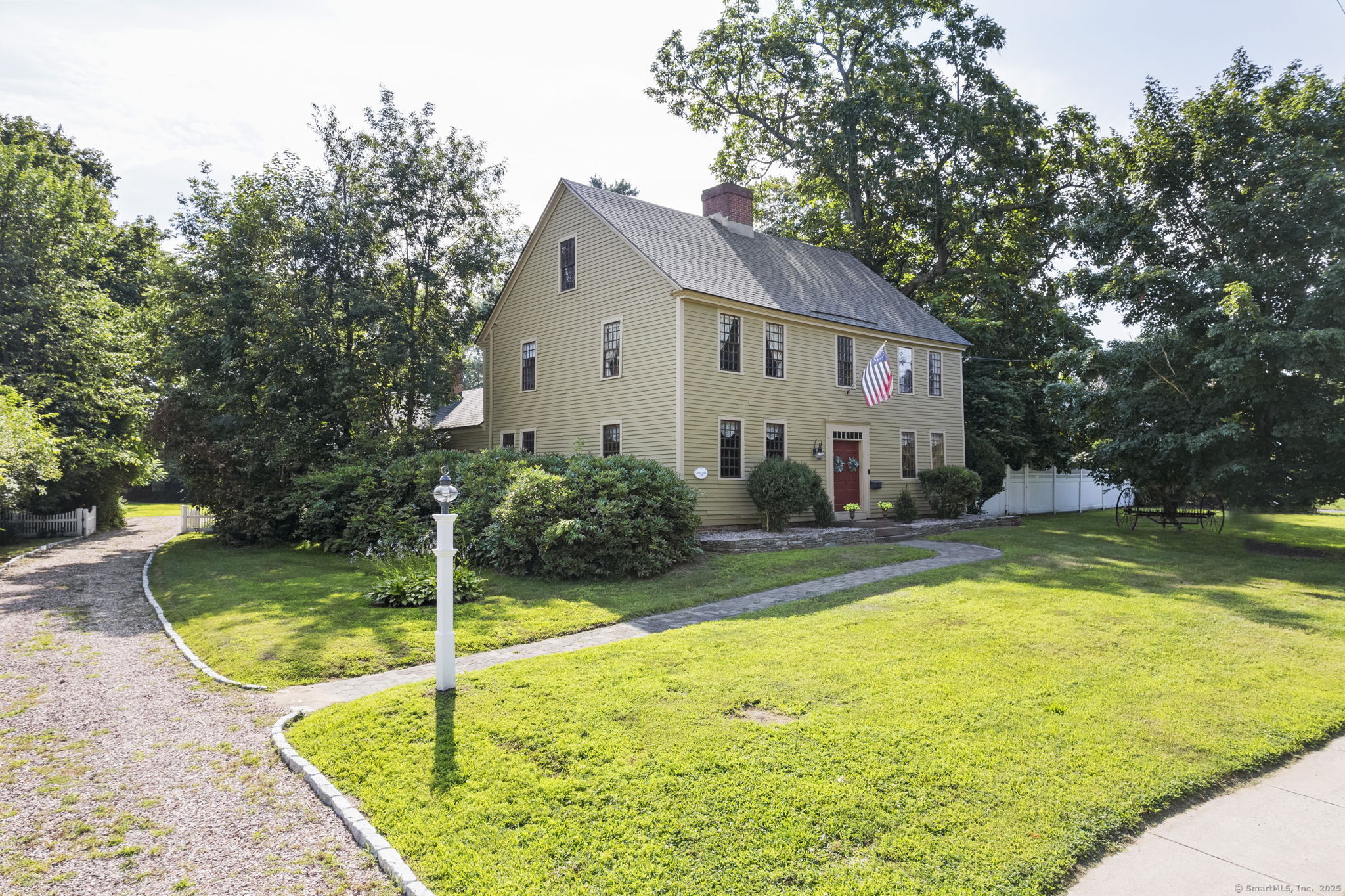 Property Photo: 1696 Main Street CT 06033